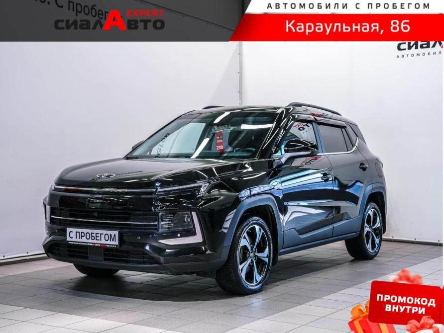 Москвич 3 Красноярск  - изображение 1