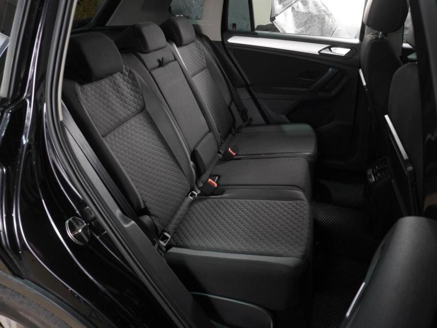 Volkswagen Tiguan II Воронеж  - изображение 7