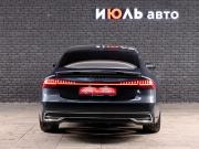 Audi A7 II (4K) Екатеринбург  - изображение 34