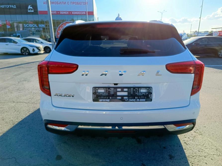Haval Jolion I Тюмень  - изображение 6