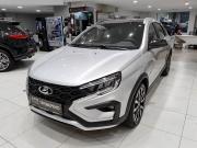 Lada (ВАЗ) Vesta I Рестайлинг (NG) Казань  - изображение 23