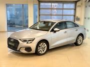 Audi A3 IV (8Y) Москва  - изображение 20