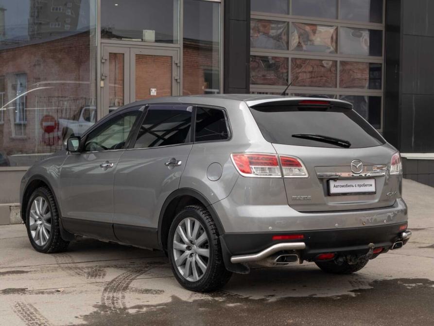 Mazda CX-9 I Новосибирск  - изображение 7