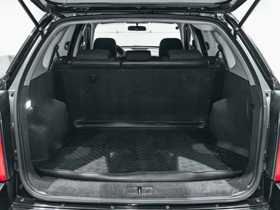 Hyundai Tucson I Екатеринбург  - изображение 10