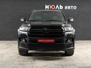 Toyota Land Cruiser 200 Series Рестайлинг 2 Екатеринбург  - изображение 21