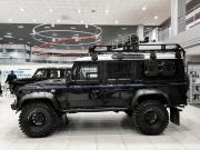 Land Rover Defender I Рестайлинг Казань  - изображение 32