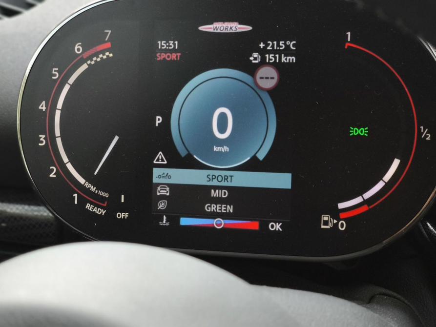 Mini Clubman II Рестайлинг Санкт-Петербург  - изображение 22