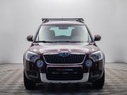 Skoda Yeti I Москва  - изображение 26