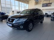 Nissan Pathfinder IV Москва  - изображение 36