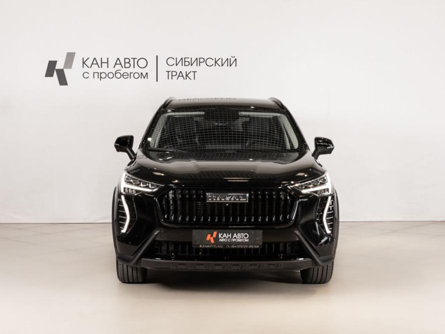 Haval Jolion I Рестайлинг Казань  - изображение 2