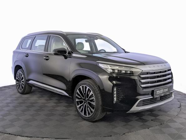 Exeed VX I с пробегом 2023 года, цена 2 830 000 рублей, 32625 км, внедорожник, Автокод Объявления