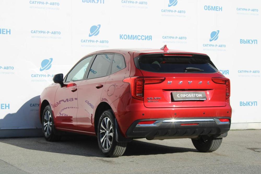 Haval Jolion I Пермь  - изображение 7