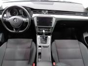 Volkswagen Passat B8 Москва  - изображение 37