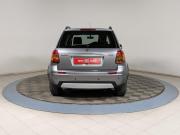 Suzuki SX4 I (Classic) Екатеринбург  - изображение 22