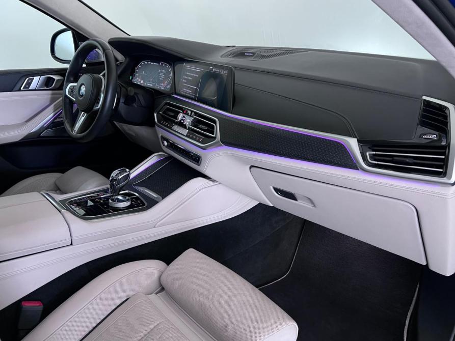 BMW X6 III (G06) Ростов-на-Дону  - изображение 15