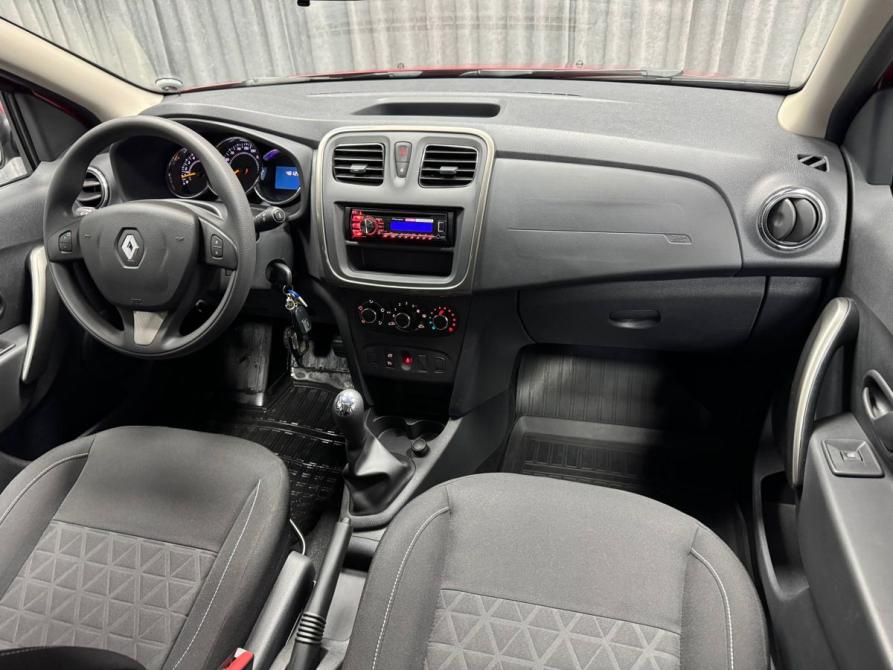 Renault Sandero II Стерлитамак  - изображение 32