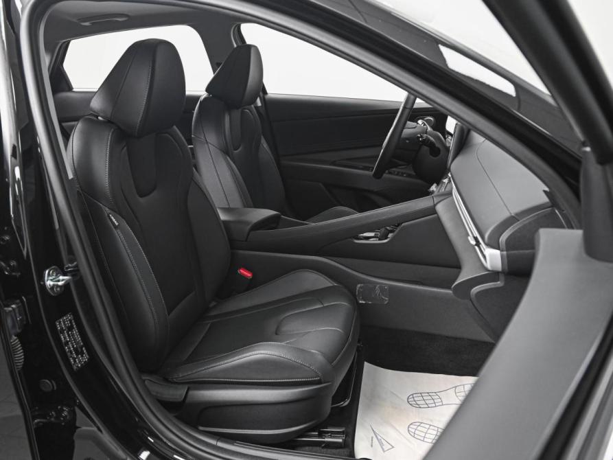 Hyundai Elantra VII (CN7) Рестайлинг Ставрополь  - изображение 8