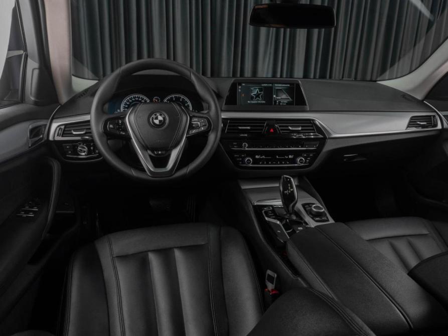 BMW 5 серии VII (G30/G31/G38) Тюмень  - изображение 14