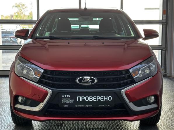 Lada (ВАЗ) Vesta I с пробегом 2020 года, цена 1 199 000 рублей, 31458 км, седан, Автокод Объявления