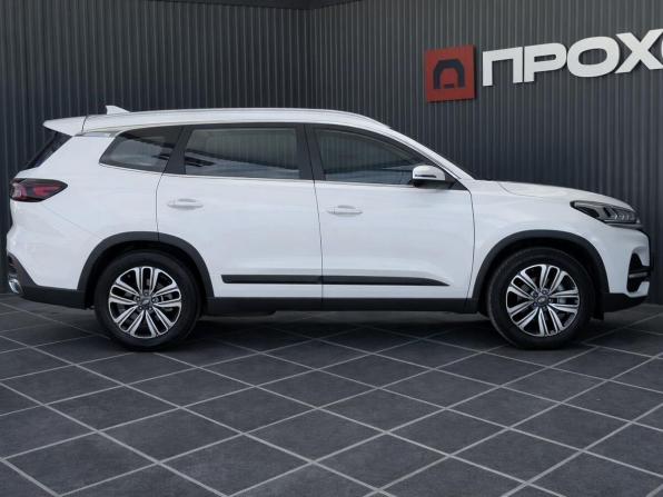 Chery Tiggo 8 I с пробегом 2020 года, цена 1 657 000 рублей, 46783 км, внедорожник, Автокод Объявления