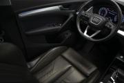 Audi Q5 II (FY) Рестайлинг Москва  - изображение 59