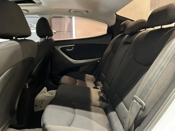 Hyundai Avante V с пробегом 2011 года, цена 1 050 000 рублей, 156702 км, седан, Автокод Объявления