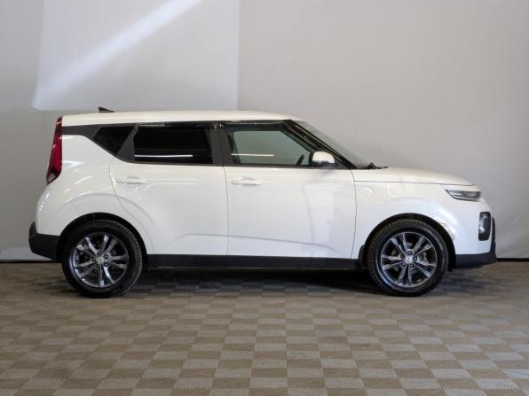 Kia Soul III с пробегом 2021 года, цена 2 200 000 рублей, 70331 км, хэтчбек, Автокод Объявления