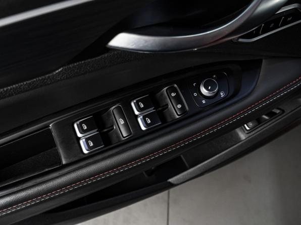 Geely Tugella I с пробегом 2022 года, цена 2 500 000 рублей, 62890 км, внедорожник, Автокод Объявления