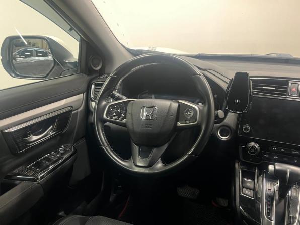 Honda CR-V V с пробегом 2018 года, цена 2 999 000 рублей, 126000 км, внедорожник, Автокод Объявления