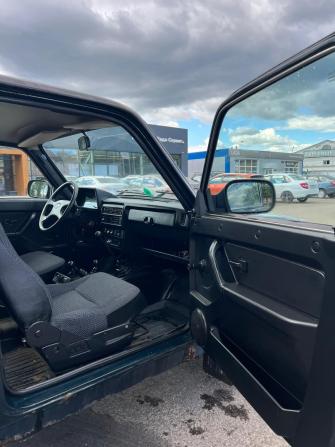 Lada (ВАЗ) 2121 (4x4) I Рестайлинг с пробегом 2014 года, цена 300 000 рублей, 74000 км, внедорожник, Автокод Объявления