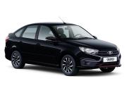 Lada (ВАЗ) Granta I Рестайлинг Москва  - изображение 2