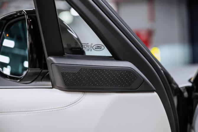 Новый Land Rover Range Rover V 2026 года, цена 27 950 000 рублей, внедорожник, Автокод Объявления