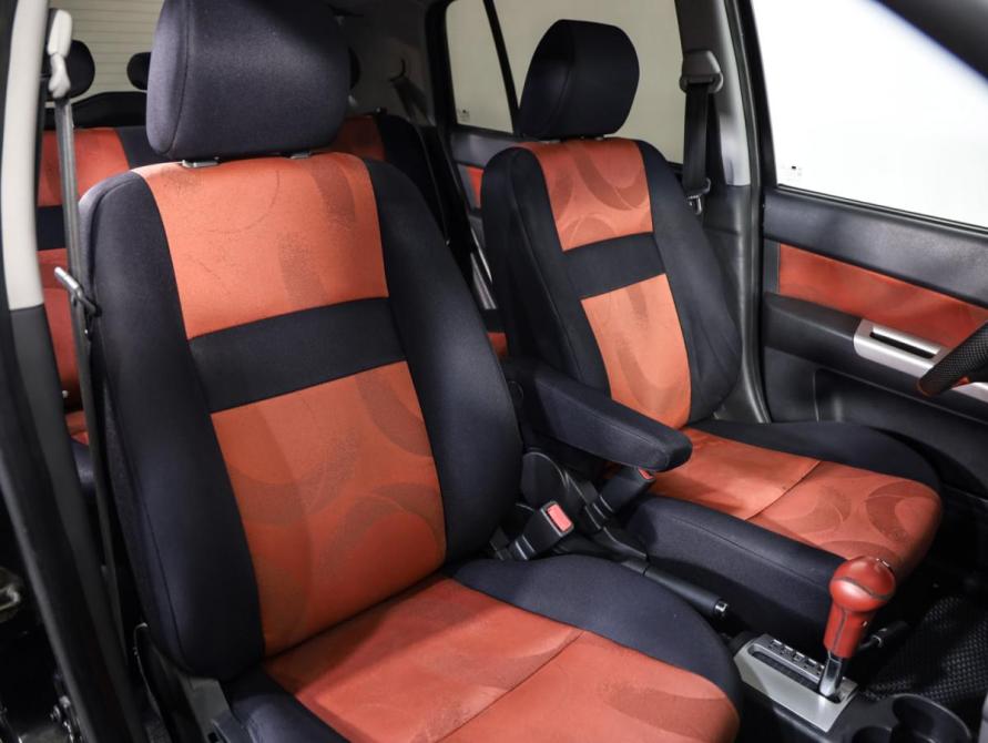 Hyundai Getz I Рестайлинг Санкт-Петербург  - изображение 17