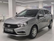 Lada (ВАЗ) Vesta I Казань  - изображение 23