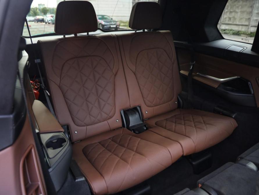 BMW X7 I (G07) Санкт-Петербург  - изображение 38