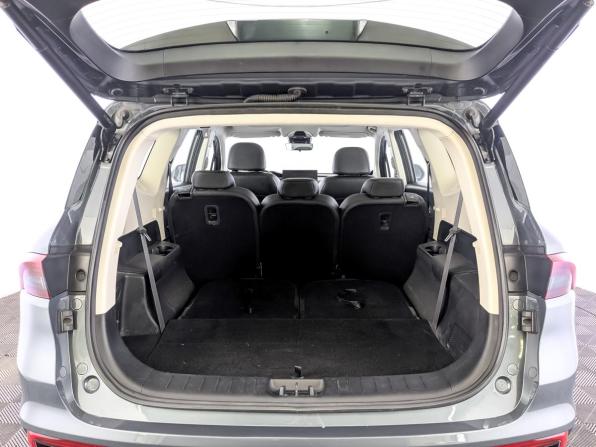 Geely Okavango I с пробегом 2023 года, цена 2 375 000 рублей, 80504 км, внедорожник, Автокод Объявления