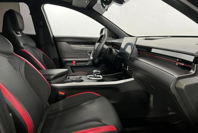 JETOUR Dashing I с пробегом 2024 года, цена 1 900 000 рублей, 57275 км, внедорожник, Автокод Объявления