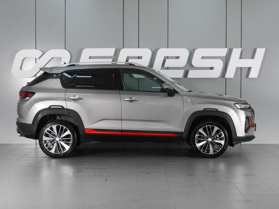 Changan CS35 Plus I Рестайлинг Минеральные Воды  - изображение 5
