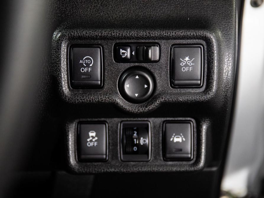 Nissan Note II Рестайлинг Иркутск  - изображение 16