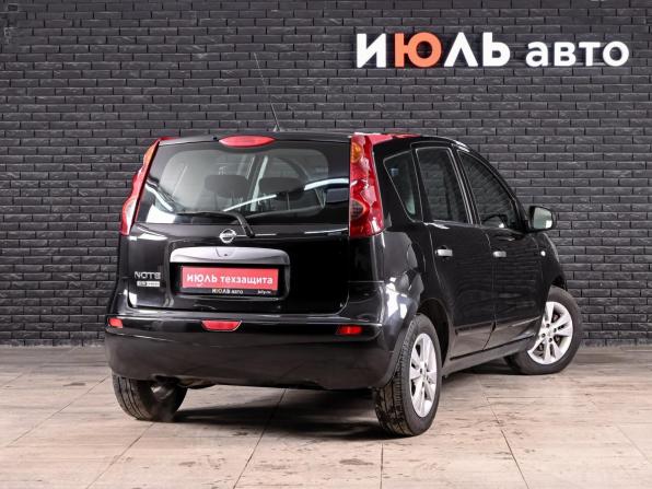 Nissan Note I Рестайлинг с пробегом 2011 года, цена 750 000 рублей, 220597 км, хэтчбек, Автокод Объявления