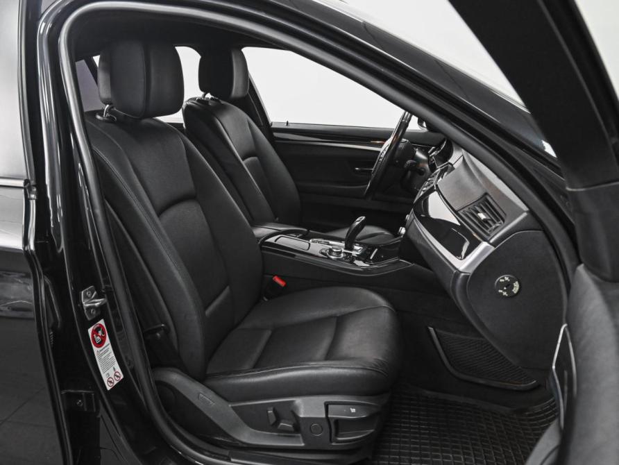 BMW 5 серии VI (F10/F11/F07) Ставрополь  - изображение 8