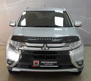 Mitsubishi Outlander III Рестайлинг 2 Новокузнецк  - изображение 26