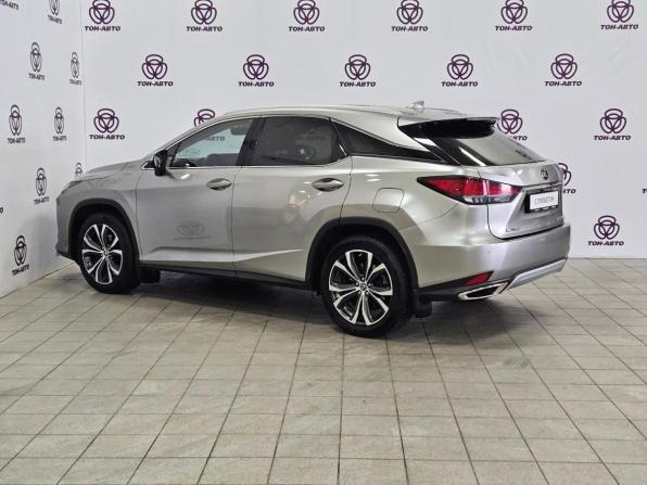 Lexus RX IV Рестайлинг с пробегом 2019 года, цена 4 235 000 рублей, 149678 км, внедорожник, Автокод Объявления