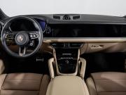 Porsche Cayenne III Рестайлинг Москва  - изображение 52