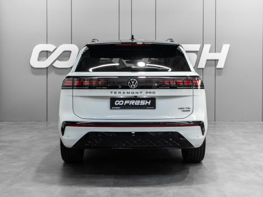 Volkswagen Teramont II (China Market) Тюмень  - изображение 4