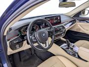 BMW 5 серии VII (G30/G31/G38) Рестайлинг Москва  - изображение 46