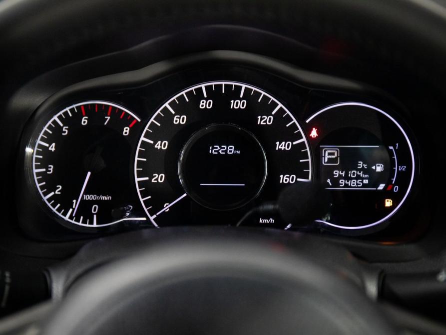 Nissan Note II Иркутск  - изображение 10