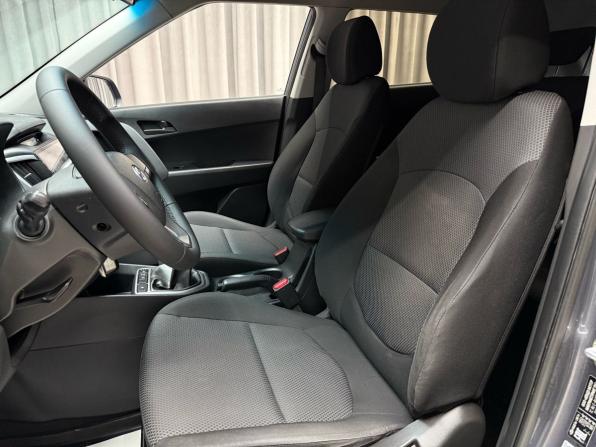 Hyundai Creta I с пробегом 2018 года, цена 1 929 000 рублей, 140300 км, внедорожник, Автокод Объявления