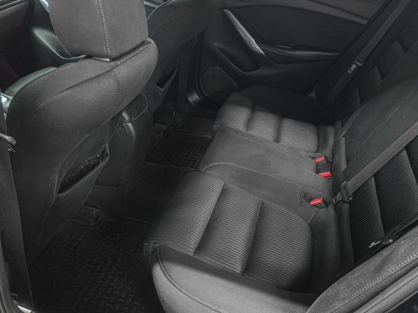 Mazda 6 III (GJ) с пробегом 2013 года, цена 1 369 900 рублей, 192000 км, седан, Автокод Объявления