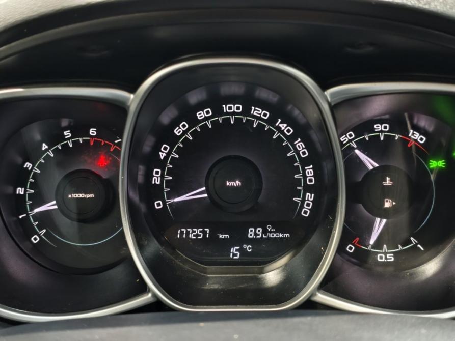 Lada (ВАЗ) Vesta I Курск  - изображение 10